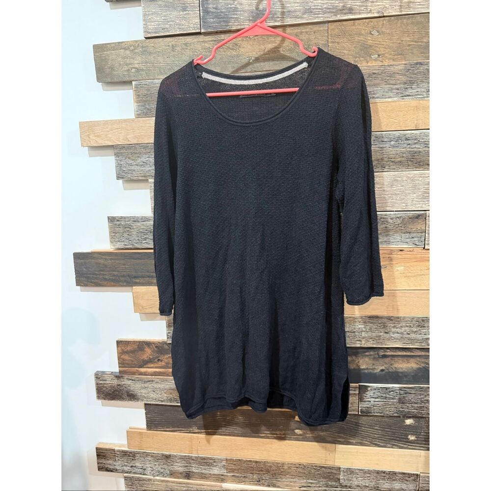 Gudrun Sjoden top tunic size Medium